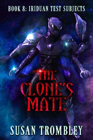 [Iriduan Test Subjects 08] • The Clone's Mate